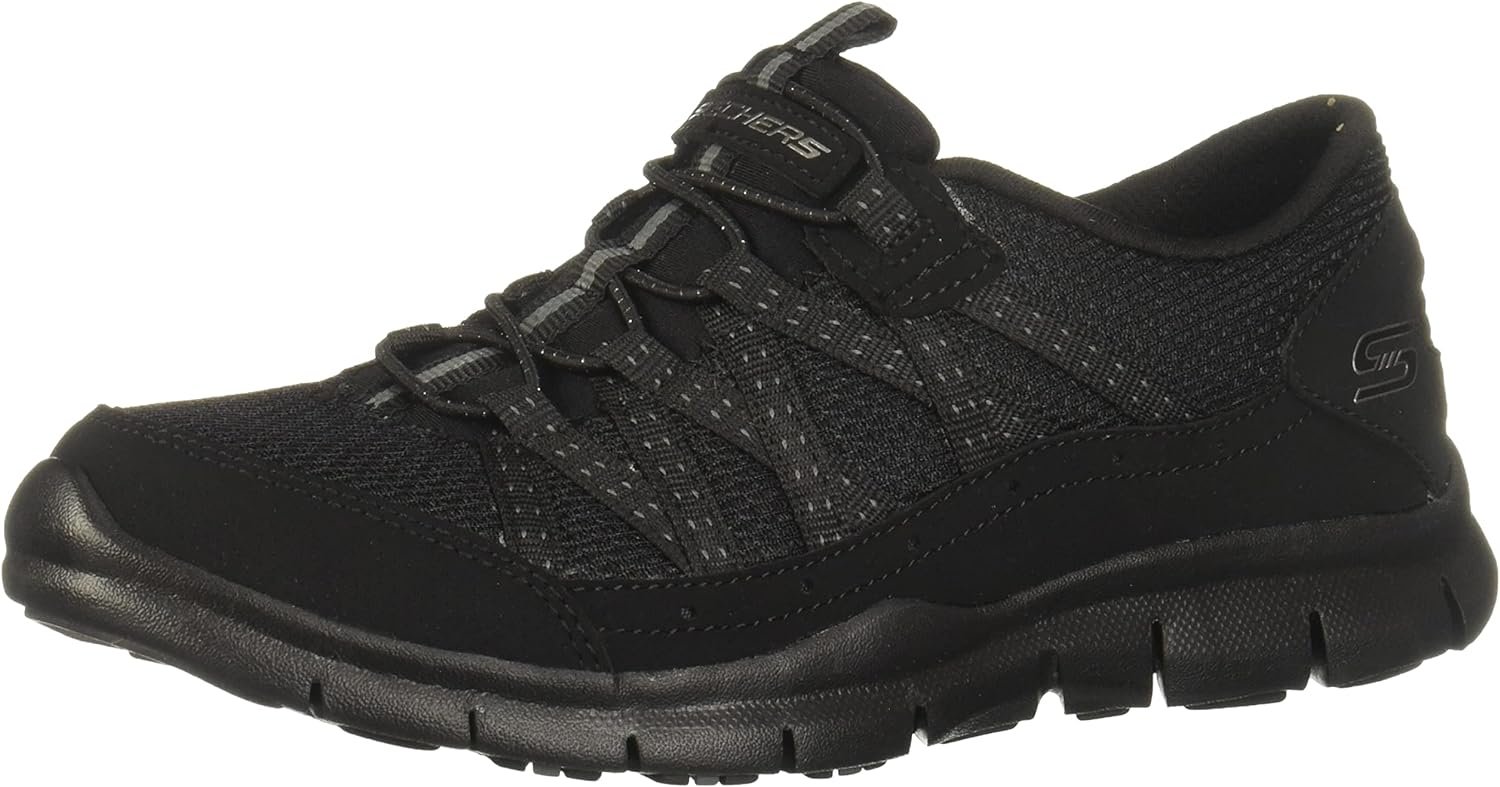 Skechers Womens Gratis – StrollingSneaker