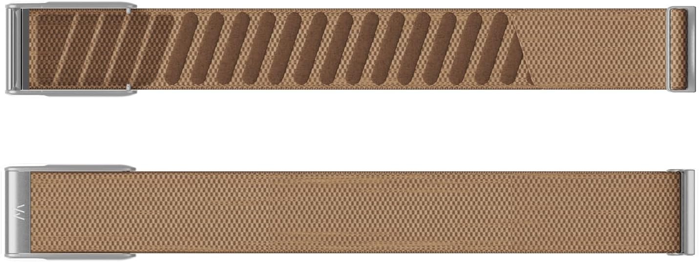 WHOOP 5.0/MG SuperKnit – ECG Compatible, Signature Performance Knit – Not Compatible with Gen 4