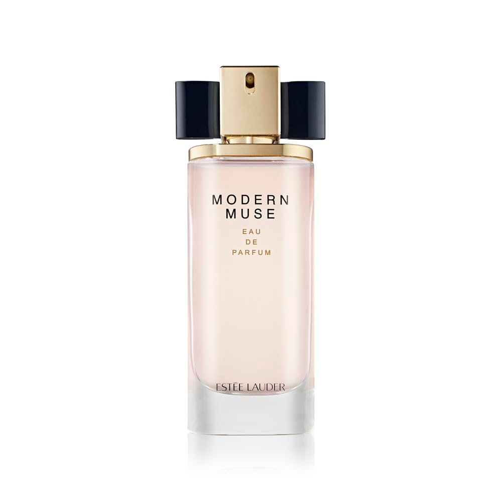 Estée Lauder Modern Muse Eau de Parfum with Notes of Mandarin, Honeysuckle & Vanilla | Perfumes for Women, 1.7 Fl Oz