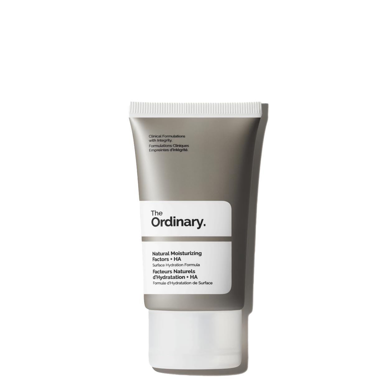 The Ordinary Natural Moisturizing Factors + Hyaluronic Acid, Lightweight Hydrator for Skin Barrier Support & Hydration