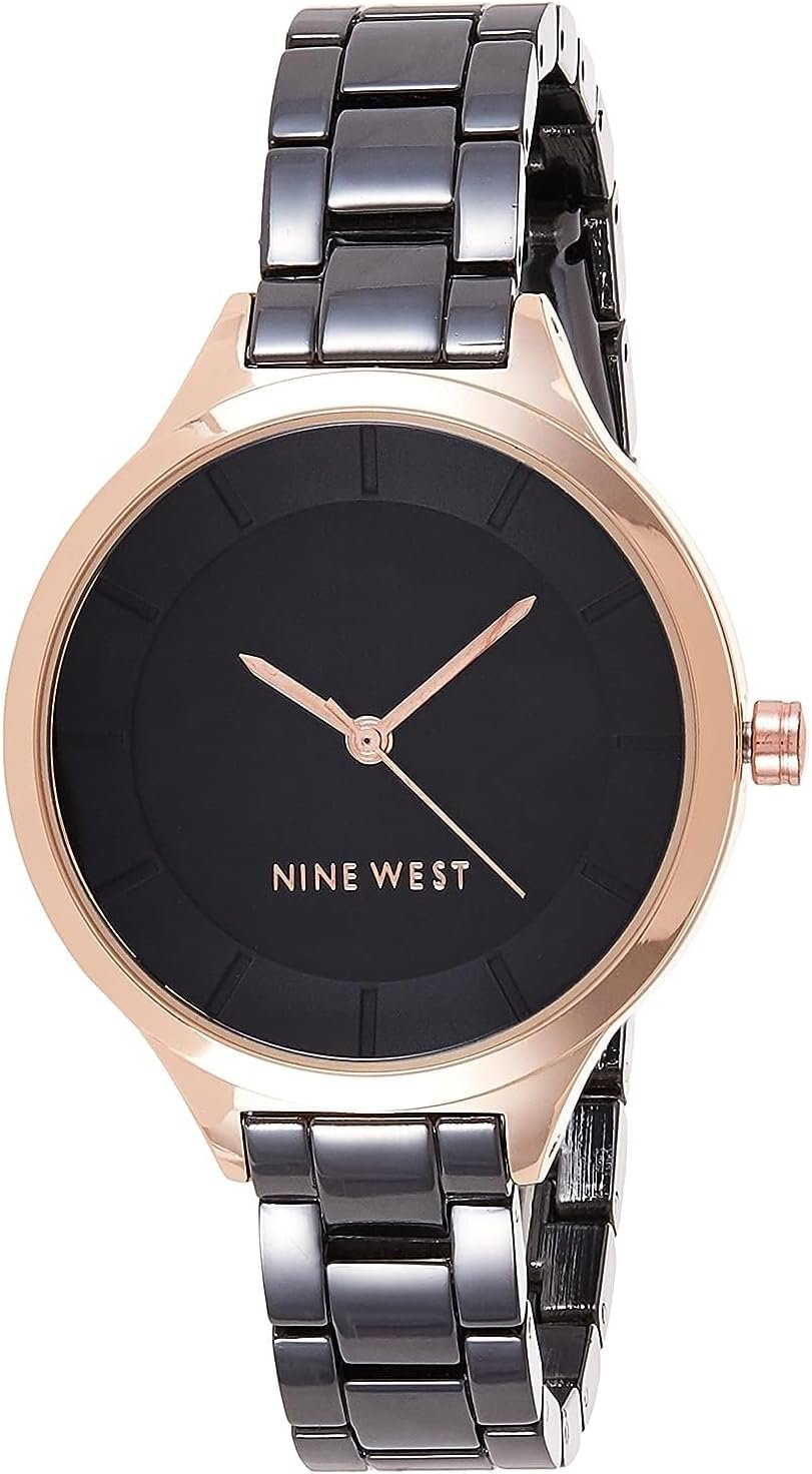 Nine West Women’s Bracelet Watch