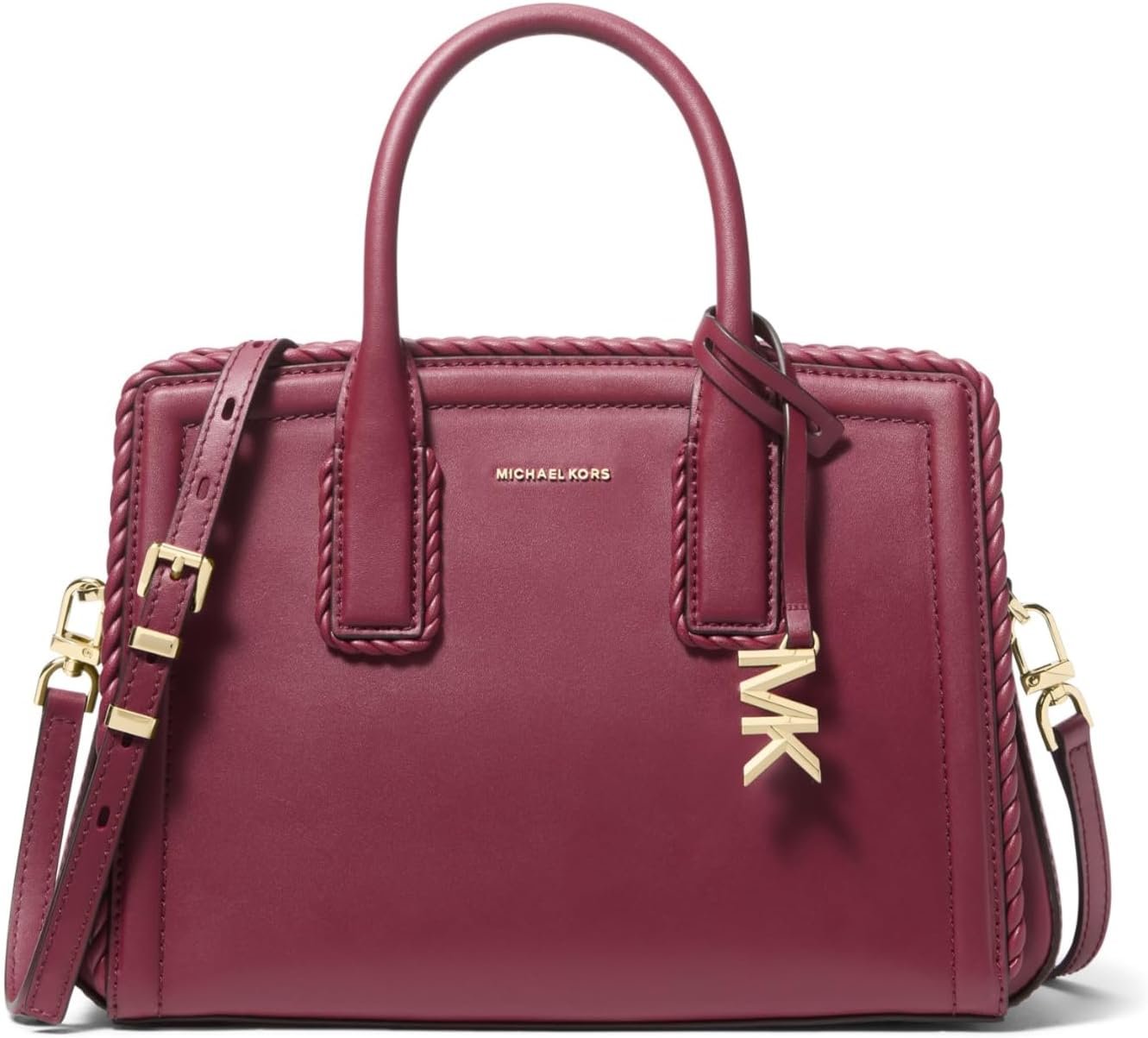 Michael Kors Women’s Laila Small Satchel