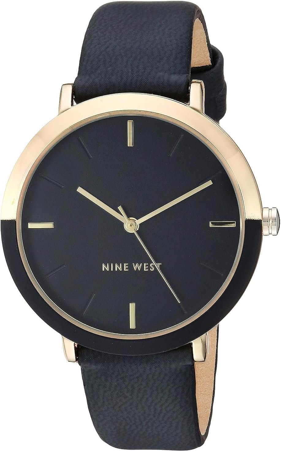 Nine West Women’s Strap Watch