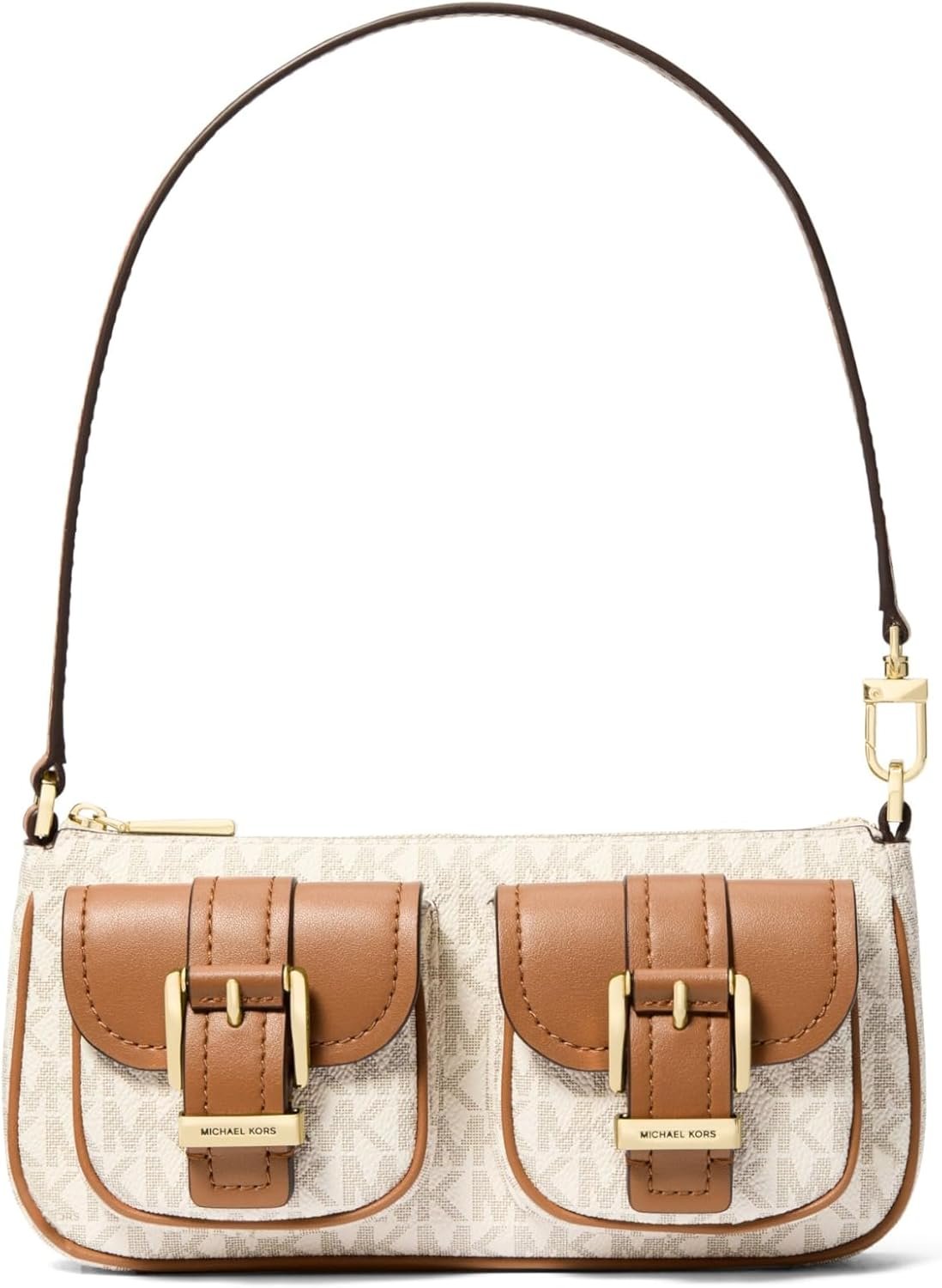 Michael Kors Zoe Small Convertible Pouchette