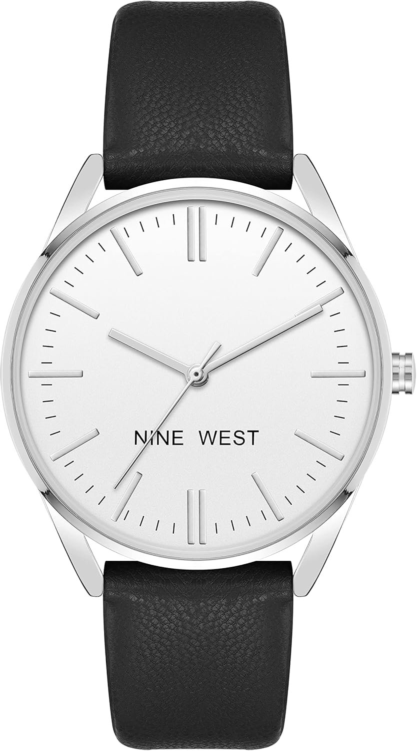Nine West Women’s Strap Watch