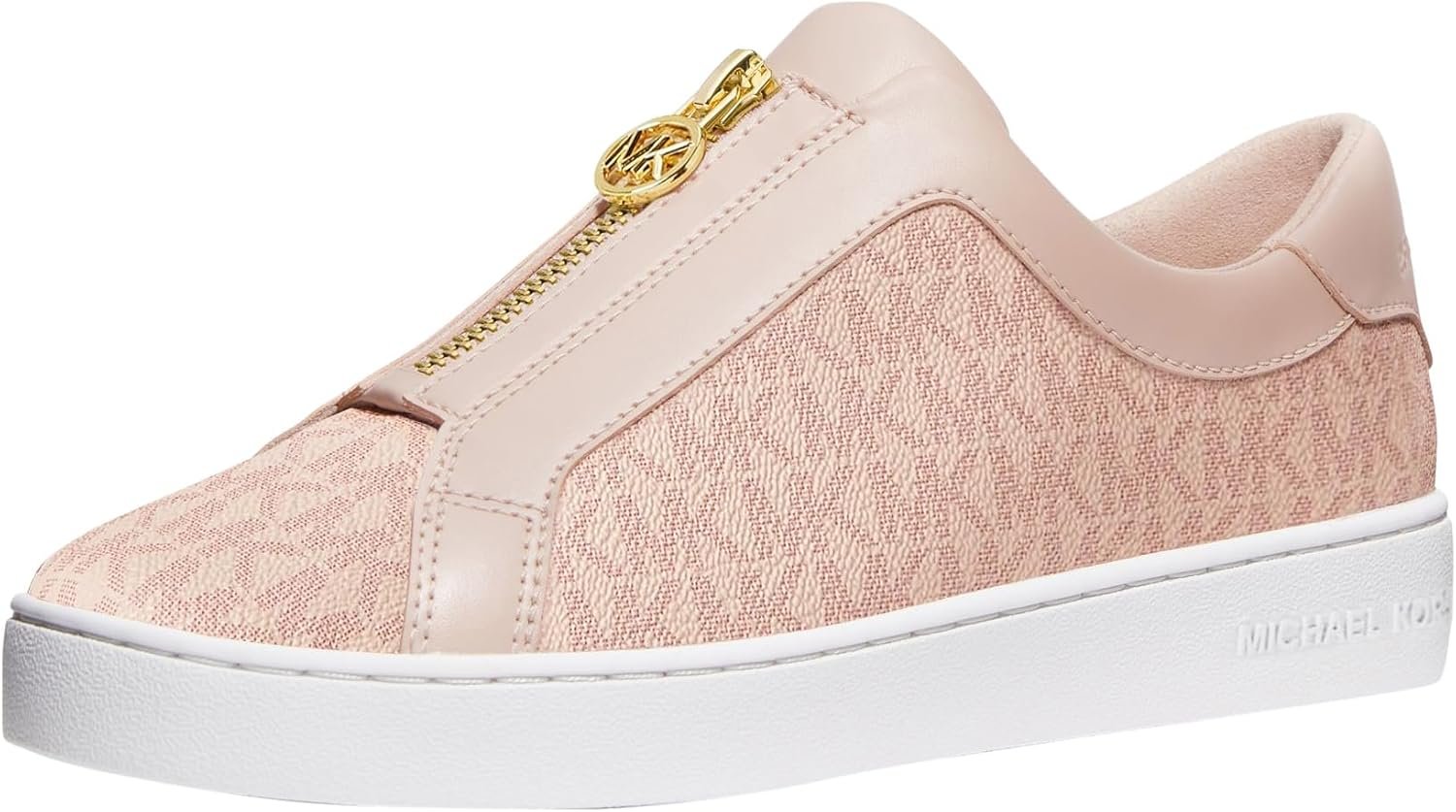 Michael Kors Women’s Jude Lace Up Sneaker