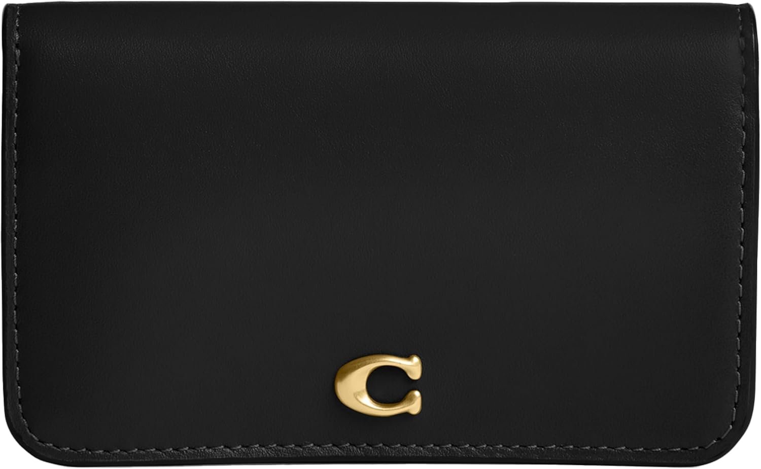 Coach Essential Slim Card Case