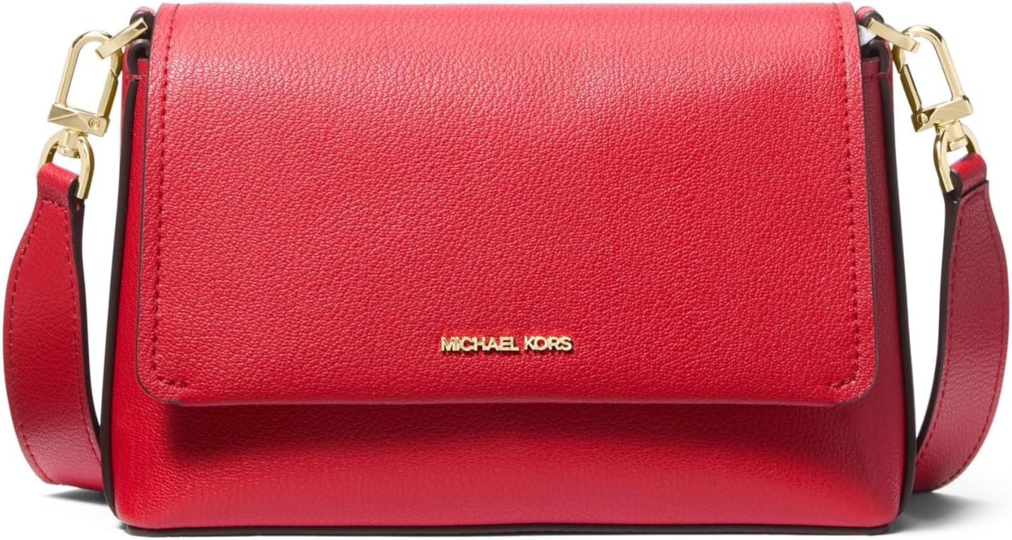 Michael Kors Women’s Nessa Small Messenger