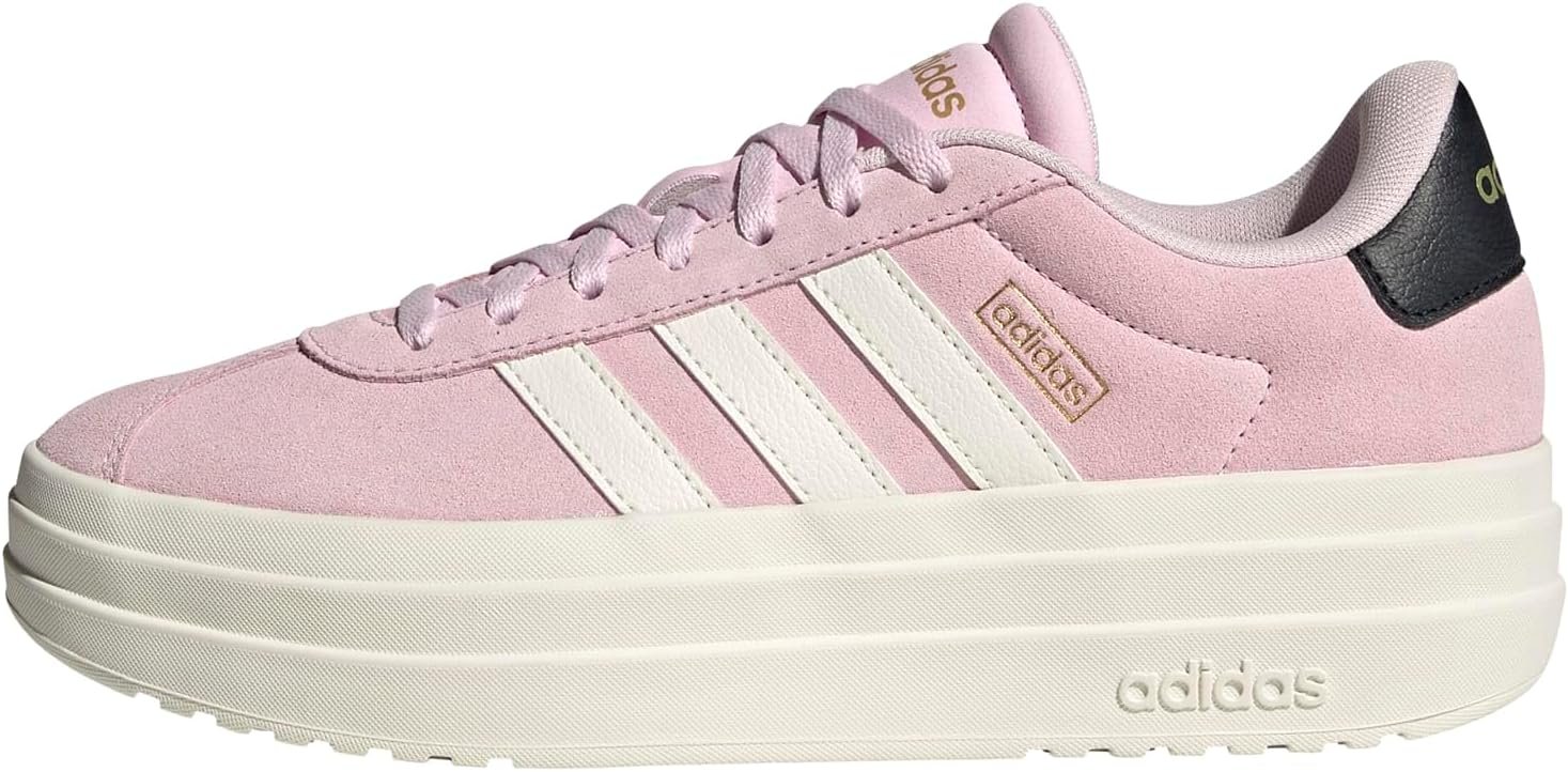 Adidas Womens Vl Court Bold