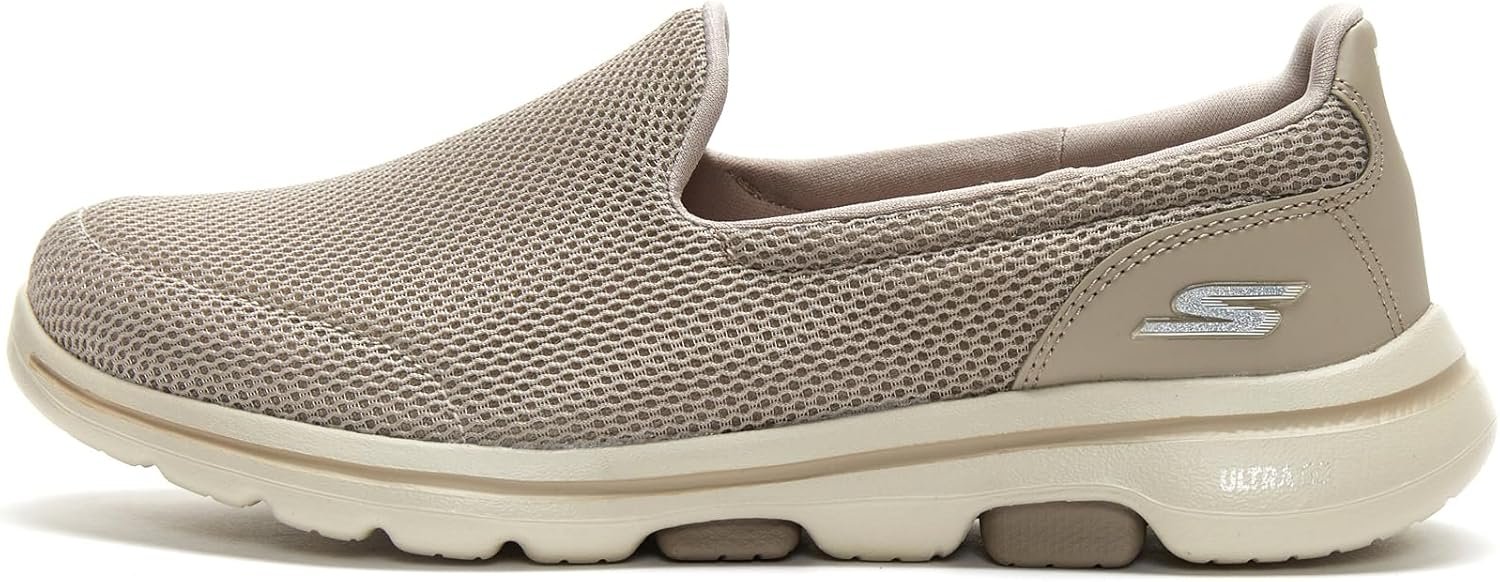 Skechers Womens Go Walk 5-15943
