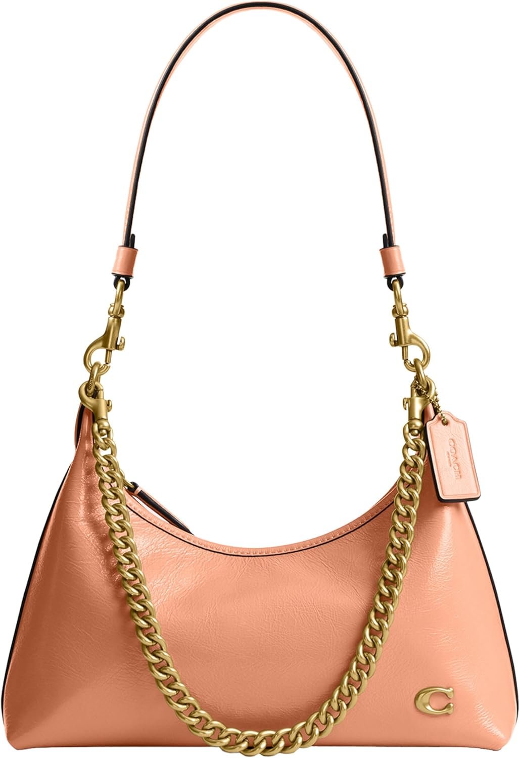 COACH Juliet Shoulder Bag 25