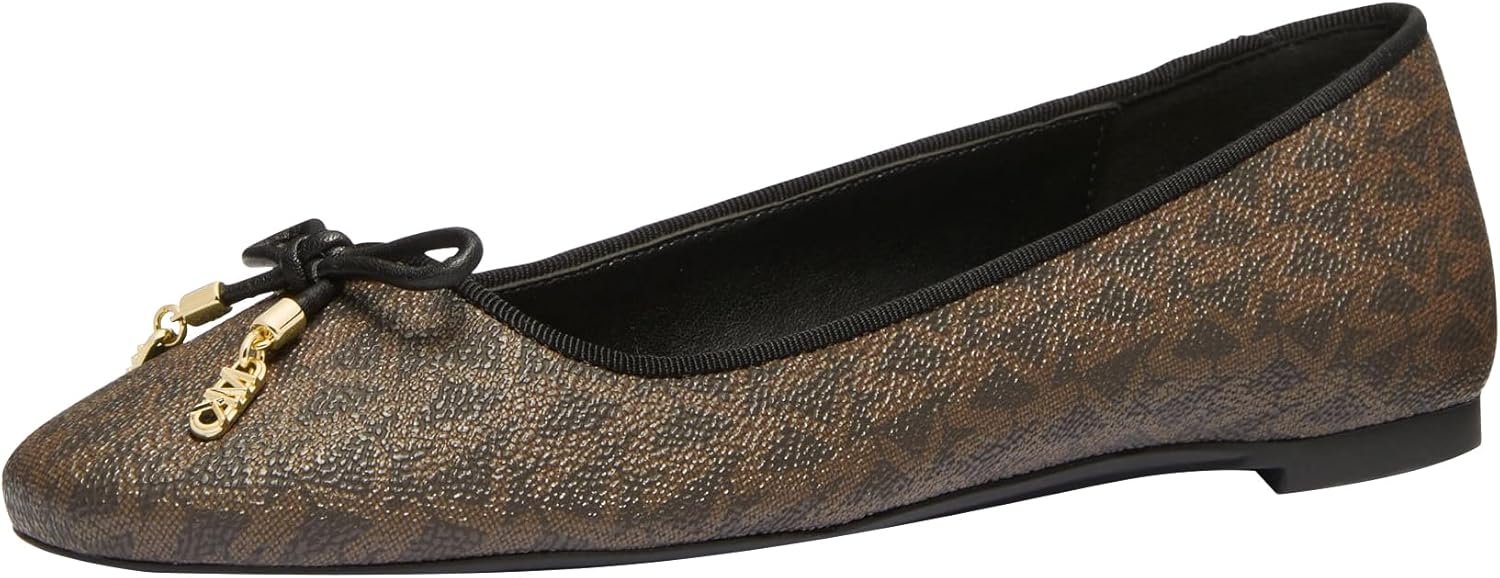 Michael Kors Women’s Nori Flex Flats