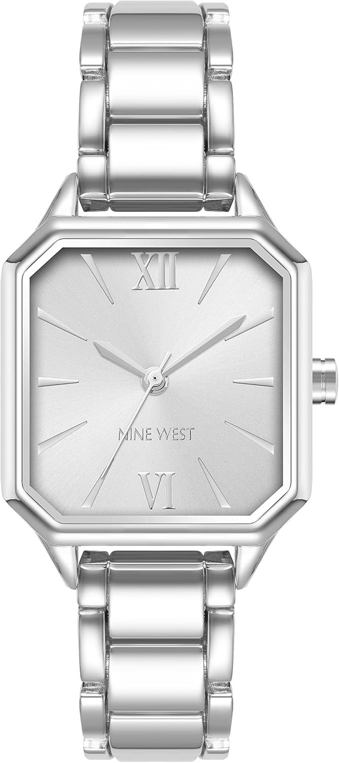 Nine West Women’s Bracelet Watch