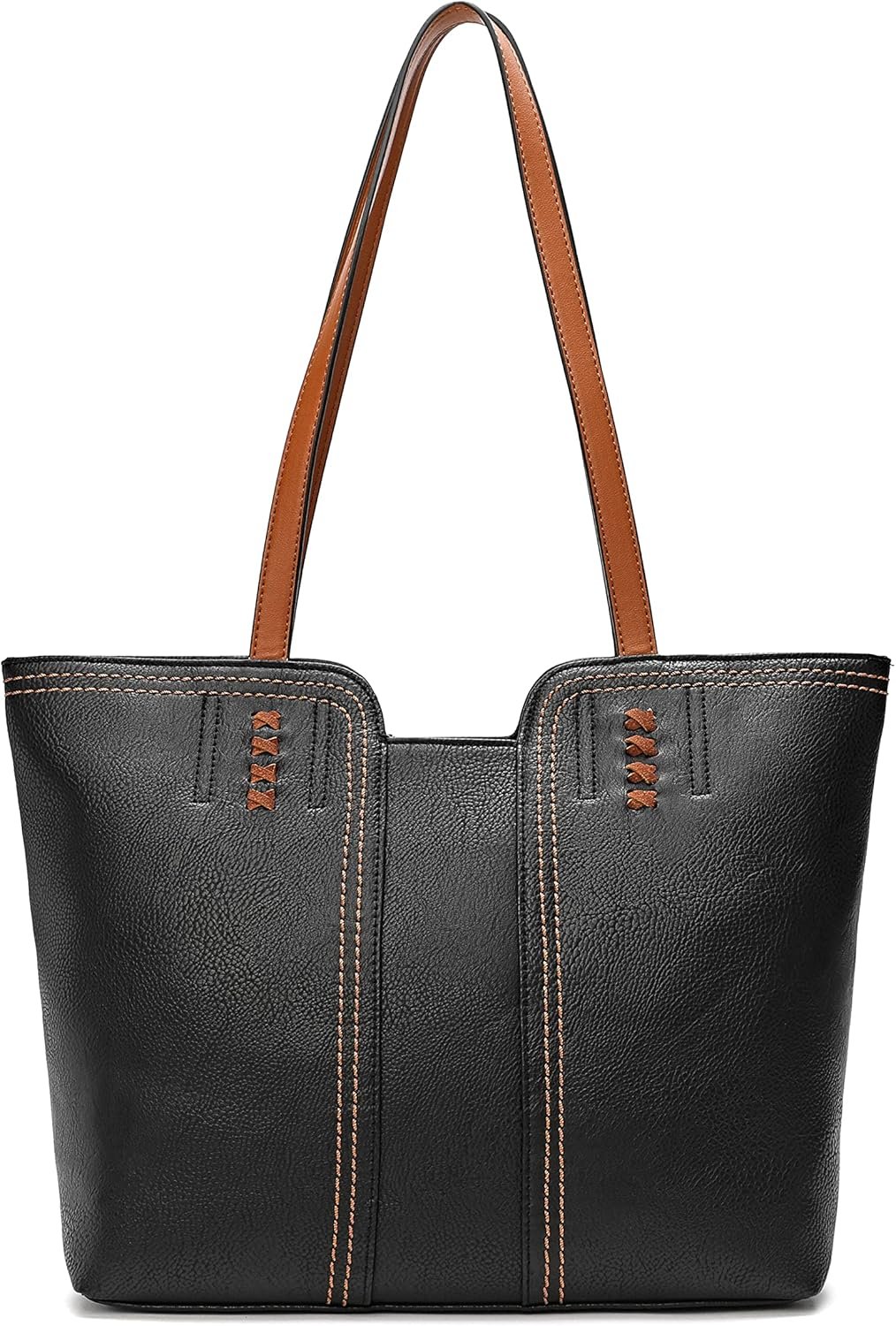 Montana West Tote Bag for Women Top Handle Satchel Purse