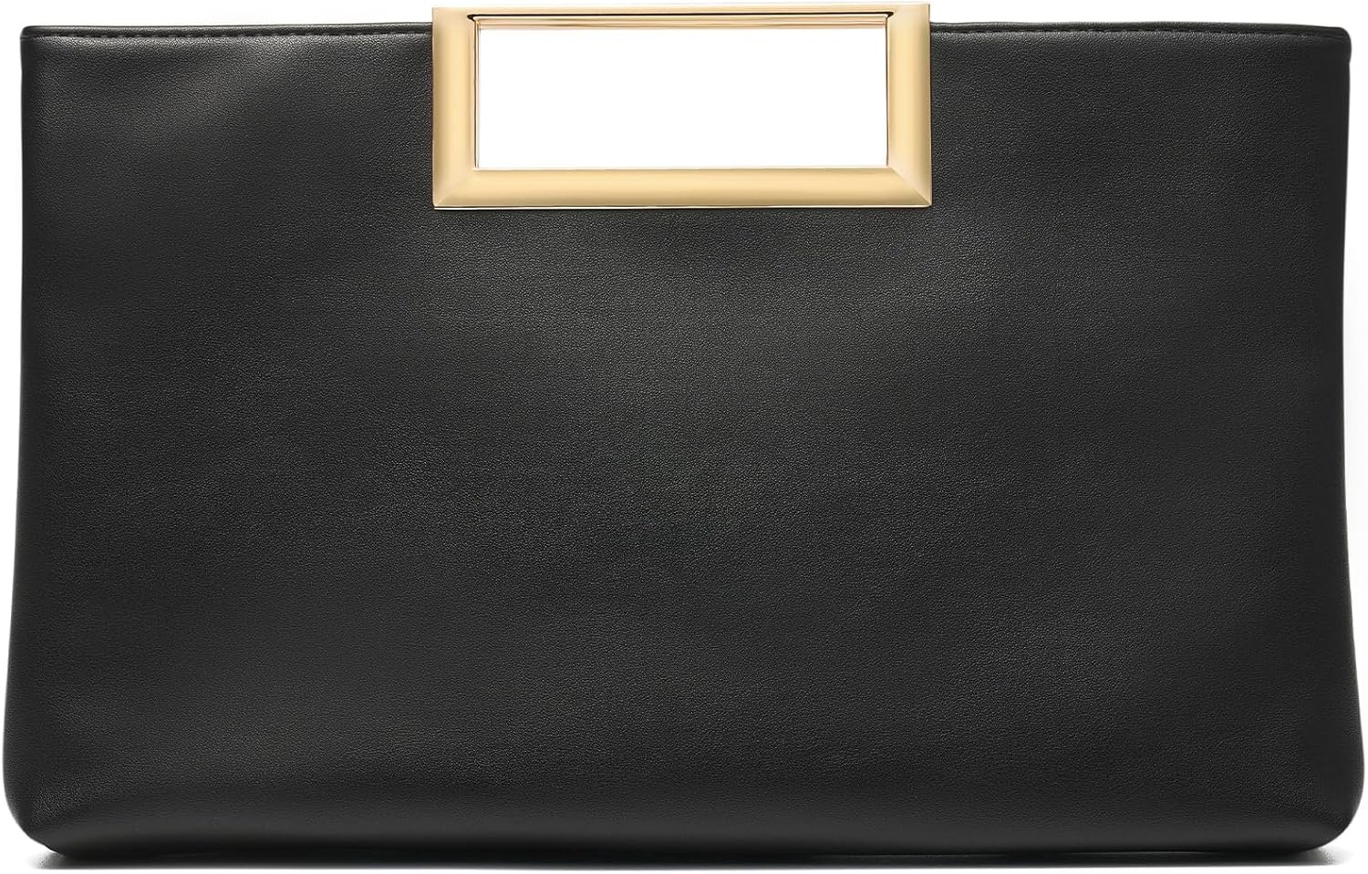 SWEETV CHUNLI Clutch Purses for Women Evening Formal, Fashion PU Leather Purse for Prom, Cocktail, and Wedding