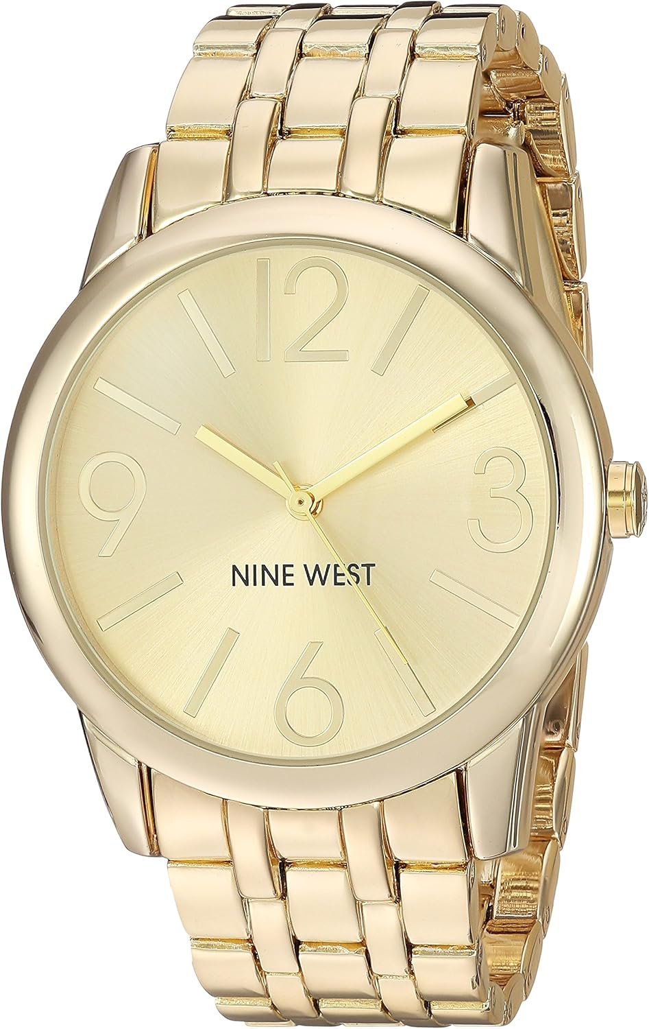 Nine West Women’s Bracelet Watch
