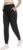 TNNZEET Women’s Joggers with Pockets – High Waisted Sweatpants Tapered Leg Drawstring Lightweight Athletic Pants