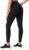 HeyNuts Workout Pro Leggings 25”, Compression High Waisted 7/8 Workout Pants