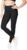 SATINA High Waisted Leggings for Women – Comfortable and Stretchy in Versatile Sizes and Colors
