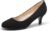 DREAM PAIRS Women’s Dress Comfortable Low Heel Pump Shoes