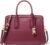Michael Kors Women’s Laila Small Satchel
