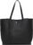 Dreubea Women’s Soft Faux Leather Tote Shoulder Bag from, Big Capacity Tassel Handbag