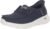 Skechers Womens Skechers Women’s Hands Free Slip-ins Go Walk Joy Moc Toe Casual Shoe