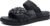 KuaiLu Womens Orthopedic Sandals Comfortable Arch Support Fashion Summer Beach Dressy Sandals With Leather Braided Adjustable Open Toe Cushion Travel Outdoor Plantar Fasciitis Shoes US Size5-11