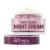 LIVAURA Retinol Night Cream – The Original Anti-Aging Retinol For Younger Looking Skin – Luxurious Restorative Moisturizer Works While You Sleep to Reduce Fine Lines And Other Signs of Aging