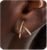 Gold Earrings for Women Trendy 14K Gold Plated Stud Earrings Dainty Minimalis Hypoallergenic CZ Earrings Jewelry Gifts for Her