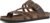 WHITE MOUNTAIN Women’s Hayleigh Braided Signature Comfort-Molded Footbed Sandal