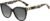 kate spade new york womens Daesha Round Sunglasses