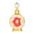 Swiss Arabian Layali Rouge – Luxury Products From Dubai – Long Lasting Personal Perfume Oil Fragrance – A Seductive Signature Aroma – 0.5 Oz