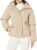 Amazon Essentials Women’s Short Waisted Puffer Jacket (Available in Plus Size)