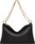oscaurt Women’s Evening Handbag Satin Shoulder Bag Purse for Prom Engagement Cocktail Party Wedding
