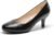 DREAM PAIRS Women’s Dress Comfortable Low Heel Pump Shoes