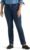 Lee womens Plus Size Ultra Lux Comfort With Flex Motion Straight Leg Jean