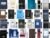 Cologne High End Designer Fragrance Sampler Set for Men – (Pack of 9 Sample Vials)