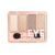 Covergirl Eye Enhancers Eye Shadow Palette, Natural Nudes, 0.19 Ounce