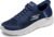 Skechers Womens Go Walk Flex Hands Free Slip-ins-Grand Entry Sneaker